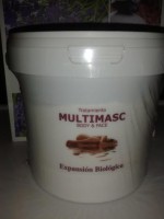 Mascarilla Multimask 500 Ml